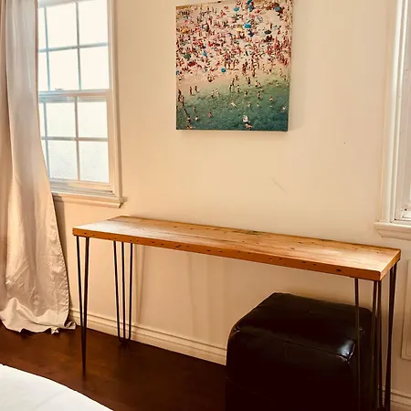 Centrally Located 2 Bed Ucla Apartment Los Angeles Extérieur photo