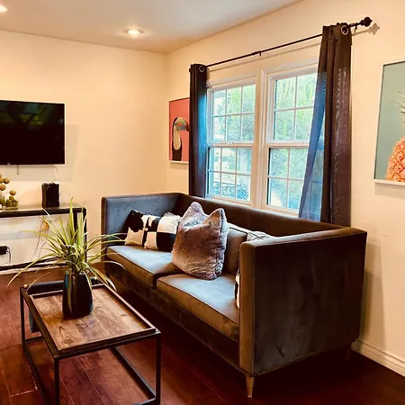 Centrally Located 2 Bed Ucla Apartment Los Angeles Extérieur photo
