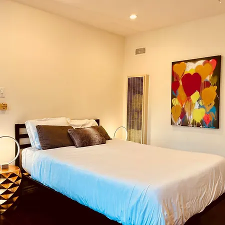 Centrally Located 2 Bed Ucla Apartment Los Angeles Extérieur photo