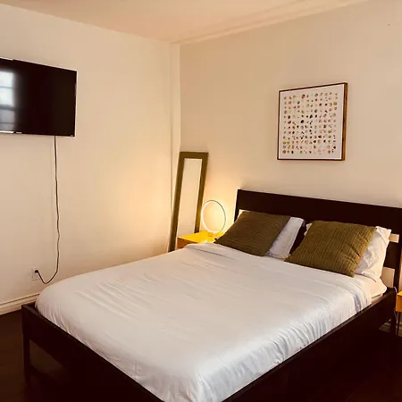Centrally Located 2 Bed Ucla Apartment Los Angeles Extérieur photo